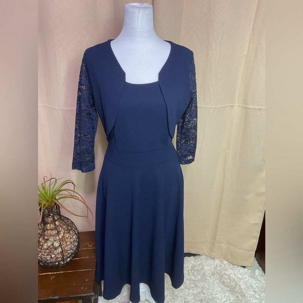 Miusol Vintage Dress Medium